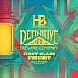 Definitive Sight Glass Synergy DDH DIPA