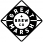 Great Marsh Mexican Lager 16oz