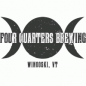 Four Quarters Nebula X-331 DIPA 16oz