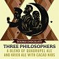 Ommegang Choco Three Philosophers Single