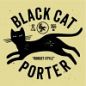 Zero Gravity Black Cat Porter 12oz SINGL