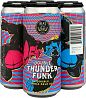 Bent Water Double Thunder Funk 16oz