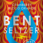 Bent Water Blood Orange Seltzer 6PACK