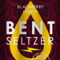 Bent Water Blackberry Lemon Seltzer 6PAC