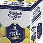 Sugarlands Shine Iced Tea Lemonade 4pk