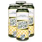 Saison Dupont Unfiltered Farmhouse Ale C