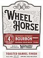 Wheel Horse Bourbon 101 Limited Edition