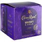 Crown Royal Whisky and Cola 4PACK