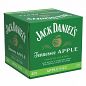 Jack Daniels Apple Fizz 4PK