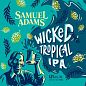 Samuel Adams Wicked Tropical IPA Cans 12