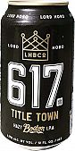 Lord Hobo 617 Title Town 19.2oz