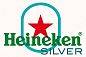 Heineken Silver Cans 12PACK