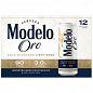 Modelo Oro Cans 12PACK