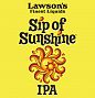 Lawsons Sip of Sunshine IPA 19.2oz