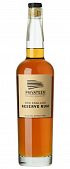 Privateer New England Reserve Rum 750ml
