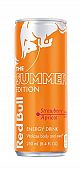 Red Bull The Summer Strawberry Apricot 8