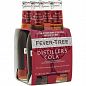 Fever Tree Distillers Cola 6.8oz 4pk