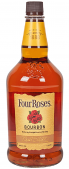 Four Roses Bourbon 1.75L