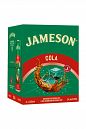 Jameson and Cola 4PK