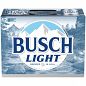 Busch Light 12oz CANS 12PACK