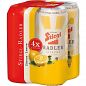 Stiegl Lemon Radler 4pk Can