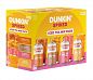 Dunkin Spiked Iced Tea Mix Pack 12PACK