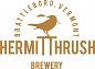 Hermit Thrush Zingerbird