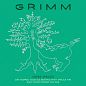 Grimm Super Spruce 16oz