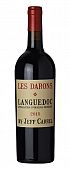 Les Darons by Jeff Carrel 2021 750ml