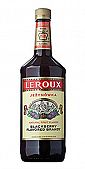 Leroux Polish Blackberry Brandy 750ml