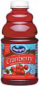 Ocean Spray Cranberry Juice 32oz