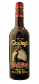 Gosling's Black Rum 750ml