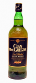 McGregors Scotch 1.75L