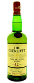 The Glenlivet 12yo 375ml