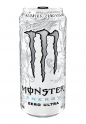 Monster Energy Zero Ultra Sugar 500ml