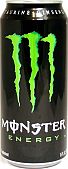 Monster Green Energy 500ml