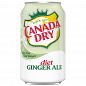 Canada Dry Diet Ginger Ale  12oz