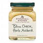 Blue Cheese Herb Mustard 7.75oz
