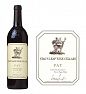 Stag's Leap Wine Cellars FAY Cab 2014 75