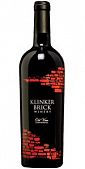 Klinker Brick Zinfandel 2017 750ml