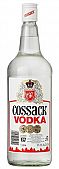 Cossack Vodka 80 L